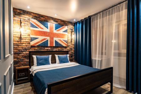 "Британский лофт"