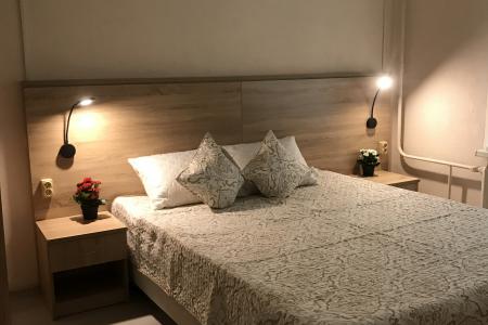 ХОСТЕЛ "БАШНЯ" корпус 350