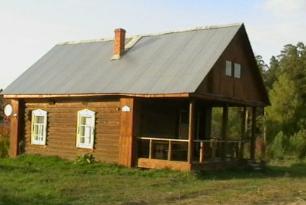 0к, Нагорная