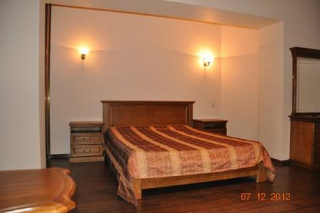 Квартира на проспекте Ленина