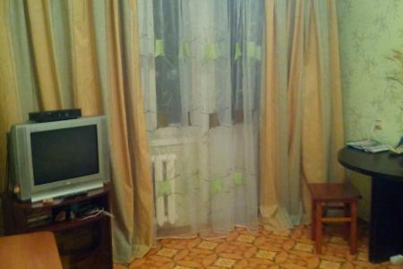 1-ком квартира посуточно