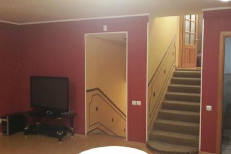 Трех-этажная квартира от ГрандОтель