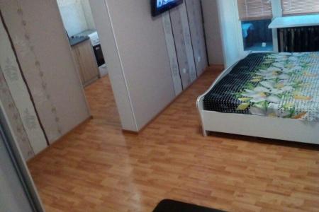 квартира в центре