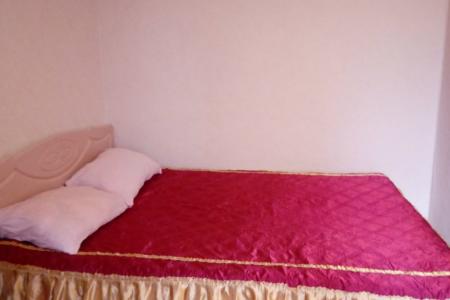 1-комнатная квартира возле Красноярские электрические сети