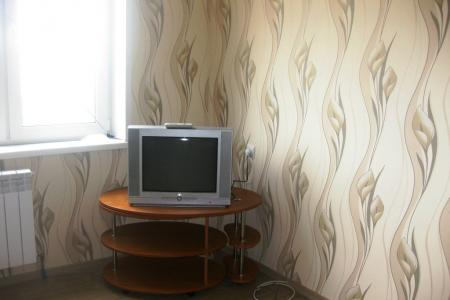 Однокомнатная квартира 4мк