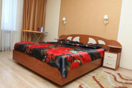 1-ком.квартира на Академика Доллежаля