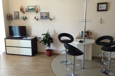 Апартаменты Аквамарин посуточно