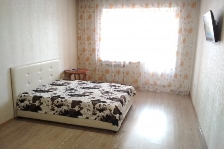 Большая студия