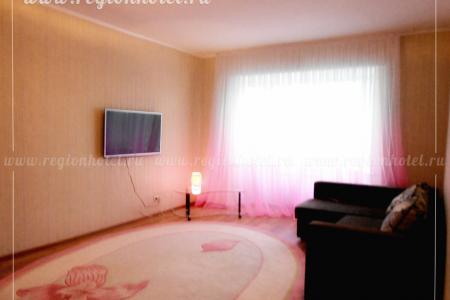 Домашняя обстановка и Уют! Трансфер ! Качественное обслуживание ! WiFi!