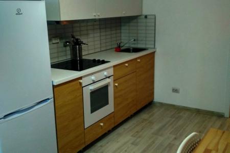 Отличная однокомнатная квартира в элитном доме