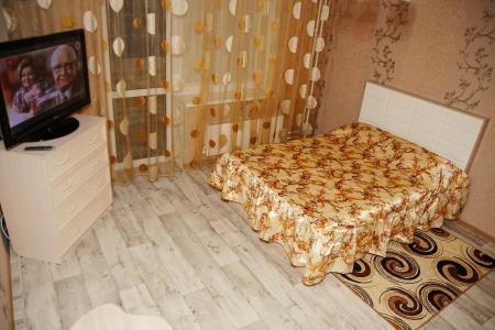 Сдаю 1-ком.квартиру на Уральских рабочих