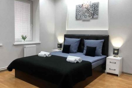 Квартира в самом центре города