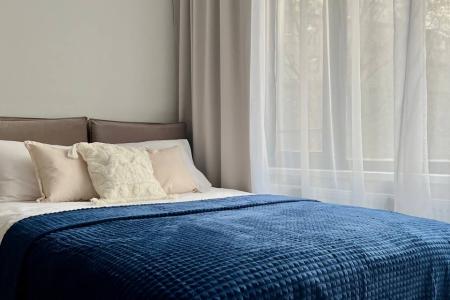 Апартаменты бизнес класса возле набережной и Даниловской мануфактуры