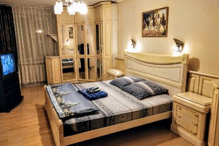 2-к квартира "Простор"