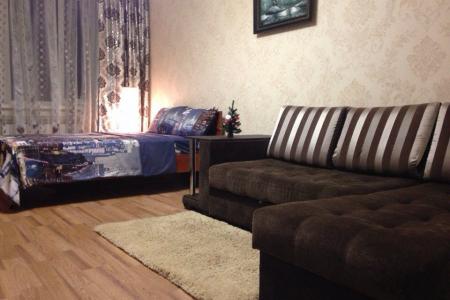 1-комн.квартира по ул.Бакунина в двух шагах от вокзалов