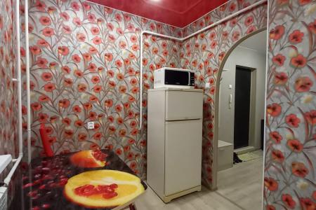 Апартаменты Комфорт 1а-7