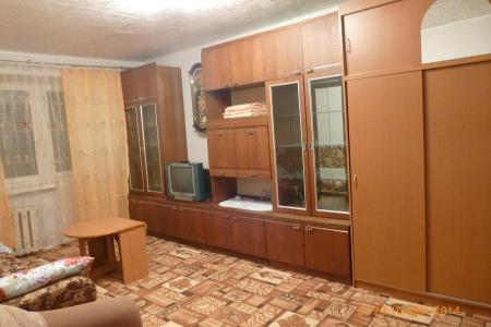 1-комнатная квартира по ул. Республики