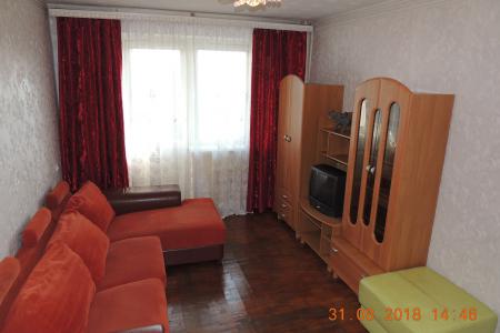 2 комн. квартира. Центр. Администрация города