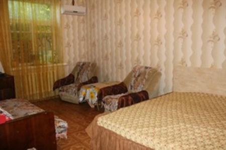 Сдам однокомнатную квартиру в городе Севастополе(Стрелецкая)все удобст