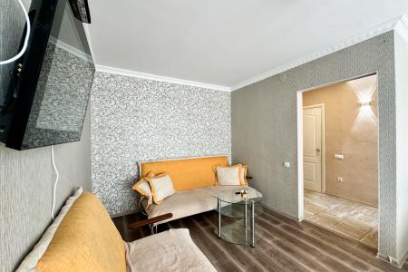 Апартаменты в центре города