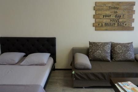 Отличная квартира