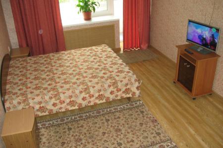 1 комн. квартира на час, ночь, сутки