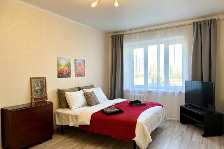 Квартира в деловом районе рядом с вднх-экспо