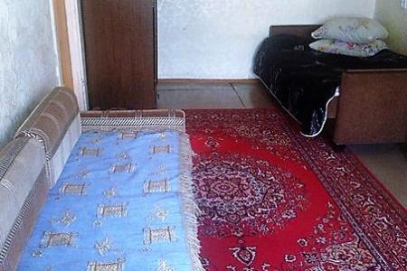 Сдается однокомнатная квартира эконом класса