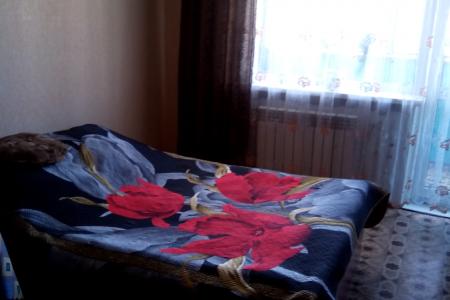 1-комнатная квартира, 40 м², 10/10 эт. около Храма. Рядом рынок" Данко", торговый центр" Перекрёсток ".