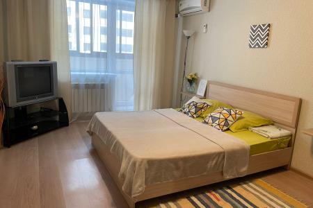 ЖК Чемпион, М4