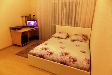 элитка в центре