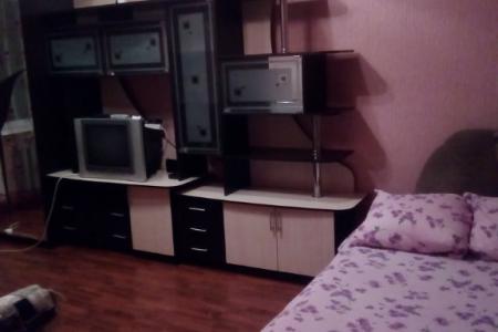 уютная 1 комнатная в новоюжном районе