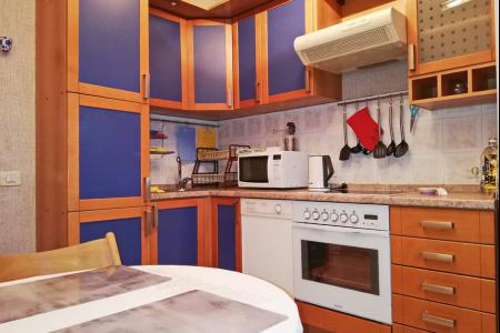 Двухкомнатная рядом с метро Коньково