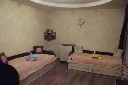 Сдаю 1-ком. квартиру в центре села Дивеево