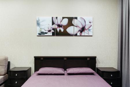 1 к квартира около ТРЦ «Фантастика»