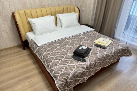 Уютная двухкомнатная квартира рядом с аэропортом Шереметьево!