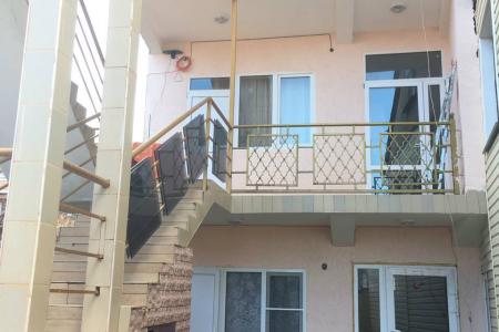 Сдаю комнаты в гостевом доме недалеко от моря