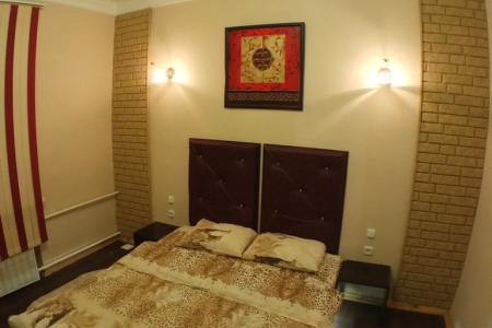 Квартира 2ка в центре города.