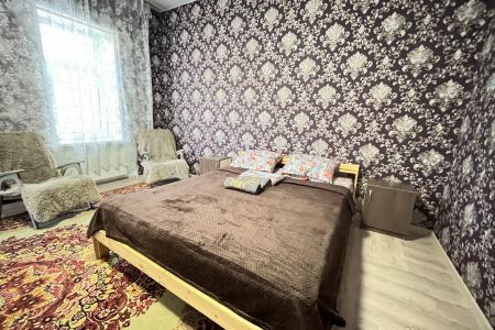 Апартаменты в доме памятнике в историческом центре города Томска