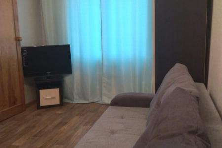 Квартира возле Ивано-Матренинской больницы