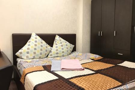 Сдам посуточно апартаменты в Мытищах