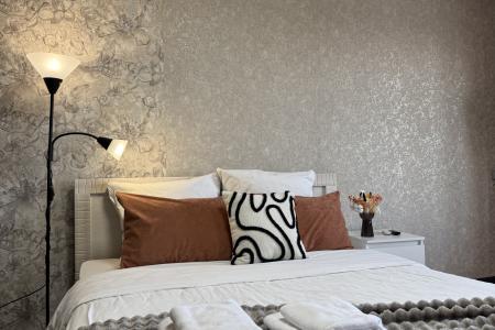 Апартаменты Созвездие Камчатки в деловом центре