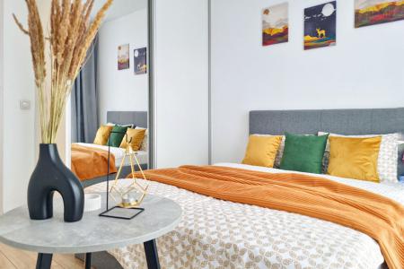 Евро-двушка идеальна для семьи