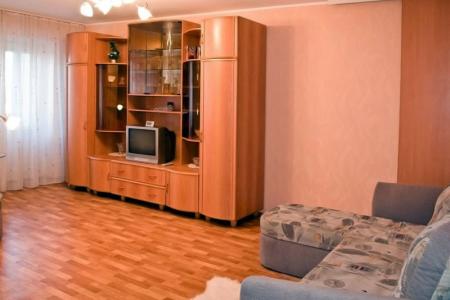 Однокомнатная квартира в Туле на сутки