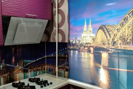 Шикартная квартира VIP класса от собственника