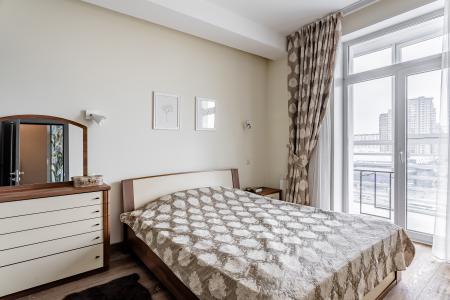 Двухкомнатные апартаменты в 200 м. от метро Юго-Западная