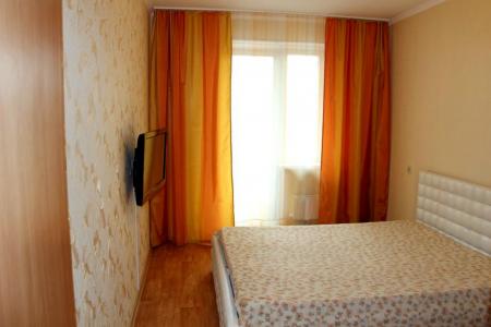 Элитные квартиры