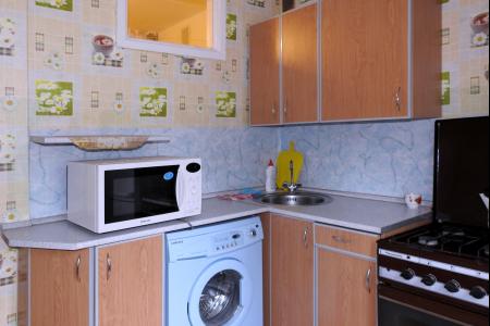 Уютная,чистая квартира