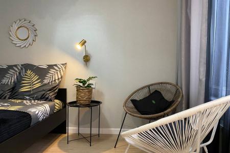 Студия ЖК Одинград