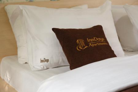 InnDays Чехова д.8А